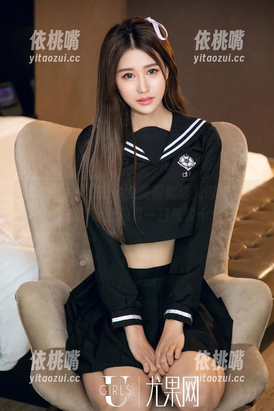 尤果网-球球 尤果网 - 球球的少女美图就像儿时糖果,资源多到让我想要一口气咬十个!