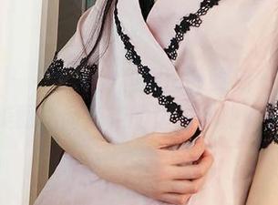 尤果网 – “笑笑的和服图集更新——在温柔和美丽之间游走的边缘”隐秘的诱惑