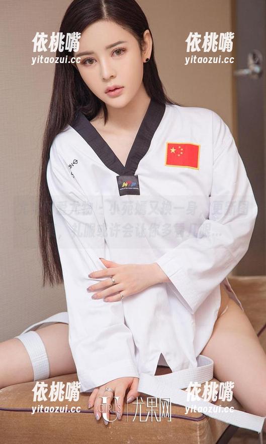 尤果网爱尤物-小苑嫣 尤果网爱尤物 - 小苑嫣又换一身,更新图集,礼服或许会让你多看几眼...
