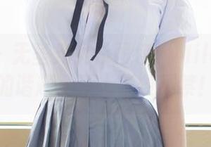尤蜜荟 – 无圣光女仆图包：Mila豆嘟嘟的谐趣，让人忍俊不禁！