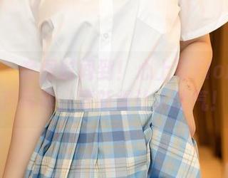 尤蜜荟 – 套图时间到！心上可Flora的女孩写真，清新得让人岔气！
