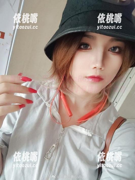 巴鲁巴鲁BaRu 最新资源:巴鲁巴鲁BaRu给尼禄花嫁的秘诀,结果被大家当成了穿搭指南,哈哈!