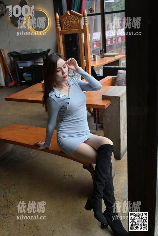 异思趣向-可乐 异思趣向 - 可乐无圣光JK写真,妩媚的冲击也太real了吧