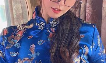 微密圈 – 美图快来看，张思允女神哪里跑了？