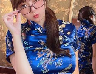微密圈 – 这组资源妥了！张思允的黑丝礼服诱惑