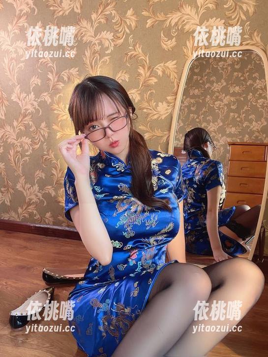 张思允 微密圈 - 这组资源妥了!张思允的黑丝礼服诱惑