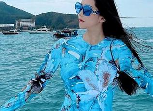 微密圈 – 嘿！张老师的油光美图，私房用起来真不错！