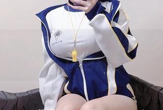 华丽转身！弥美Mime带你看看少女前线OTS-14的精选！