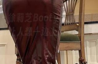微密圈 – 徐莉芝Booty私房原图展示的职业装，真让人想一边上班一边偷偷逃出去！