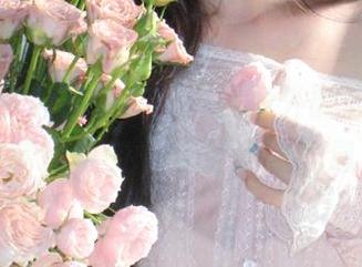 图集里的怡子yiii，真是意外的厨娘，全套图像中一抹随意的气息