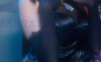 连体衣在拖拉大王的变魔术，社会你拖拉，我随便出美图！