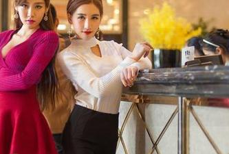 推女神 – 校园的灵魂人物——最美校花孔一红！这图太美，每天壁纸换六个我也不腻。