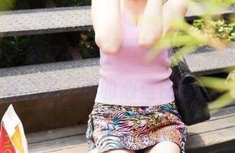 推女神 – 施忆佳Kitty酱在线：黑白？那是复古风，我的心里住着彩虹。