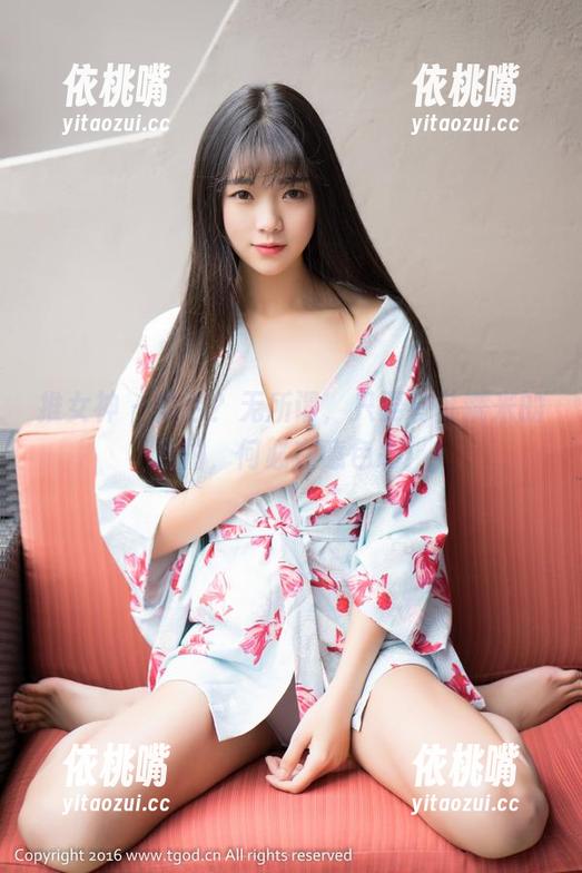推女神 - 黑色？无所谓，只要有苏糯米的私拍，何必在意色彩！