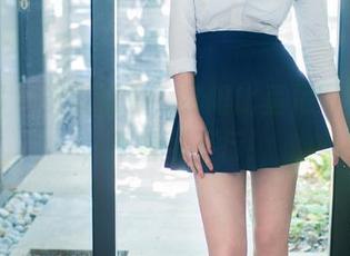 推女郎 – 炎炎夏日，易阳比基尼写真全集，不看可不行！