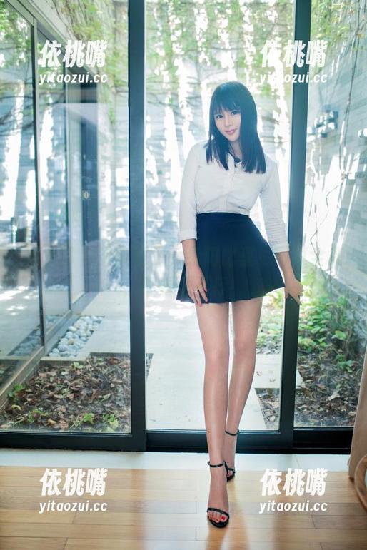 推女郎-易阳 推女郎 - 炎炎夏日,易阳比基尼写真全集,不看可不行!