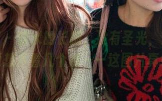 推女郎 – 曾水的长腿，没有圣光，反而让人更想多看几个点——这图片真好。