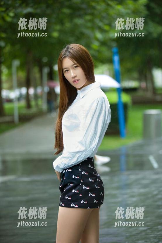 推女郎-李丽莎 推女郎 - 告别单调,李丽莎兔女郎福利篇来袭