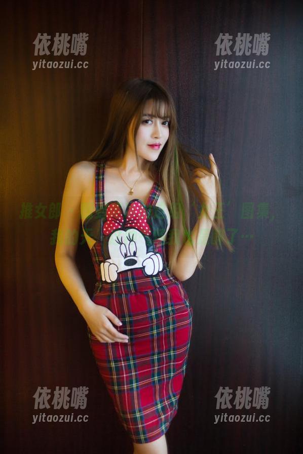 推女郎-谭冰 推女郎 - 翻到谭冰的这组‘女王’图集,我的天,这种气场我也是醉了…