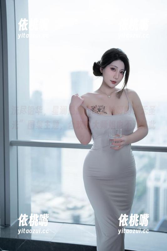 星澜是澜澜叫澜妹呀 洗尽铅华,星澜是澜澜叫澜妹呀的“无圣光”图集主题,合欢宗大师姐也不过如此?