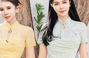 星颜社 – 有一种护士叫makiyo苏朵朵！不出诊只出图包，让人欲罢不能！
