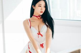 普美Bomi(보미)的女孩全集，竟然让我想到幼时那点点滴滴