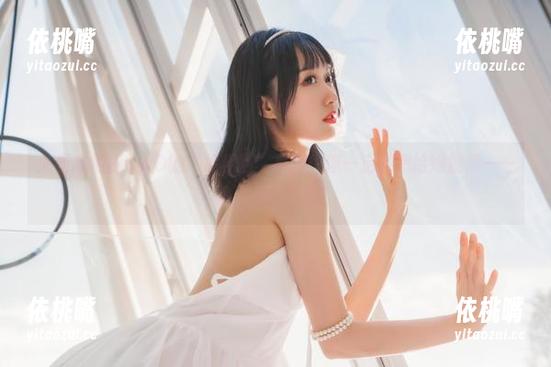 木棉棉OwO 来看木棉棉OwO的“绵相随”系列!你一定会想给她投票——植入式小可爱!
