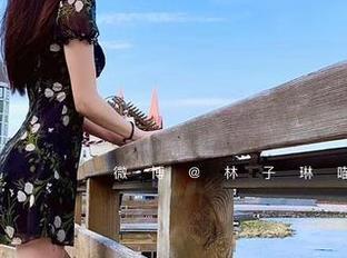 微密圈 – 林子喵Lynne的瑜伽合集，不小心被自己的柔韧性迷住了，哈哈，你也会不会？