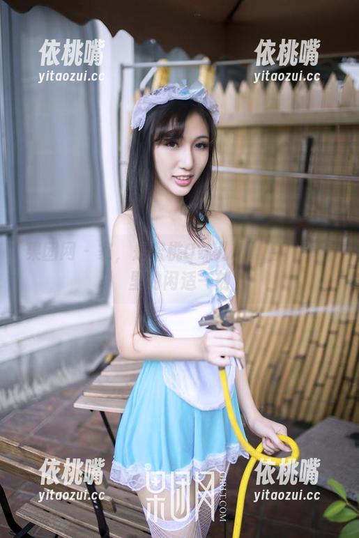 果团网-蜜桃Q妹儿 果团网 - 家,是蜜桃Q妹儿的舞台,作品里的闲适一刻