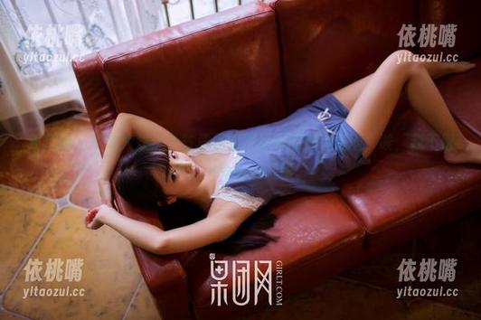 果团网-陈雅漫 果团网 - 原图大放送,陈雅漫穿连体衣的那种氛围,唉,我不得不停下来多看几眼。
