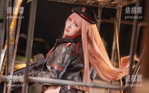 柘烟Zuken 最新粉嫩色调?柘烟ZukenJK让人期待的图片难道是真有这么美?