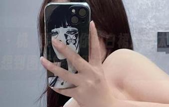 微密圈 – 桃沢樱呀，你的白裙定制太戳了，没想到图片能让我这么“沦陷”。