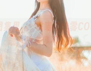 这次的图集里，桜桃喵的纱雾COS不可小觑，根本停不下来！