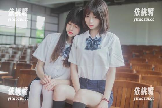 桜桃喵 私拍新上线,桜桃喵的学妹炫酷套图,让你眉头一皱、心里一惊!
