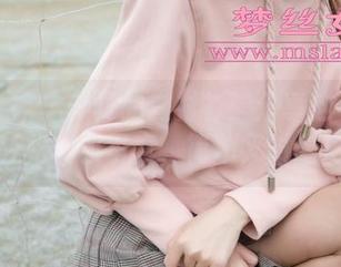 梦丝女神 – 宁夏的白衬衫：分享这一季的轻松优雅写真，简单又时髦！