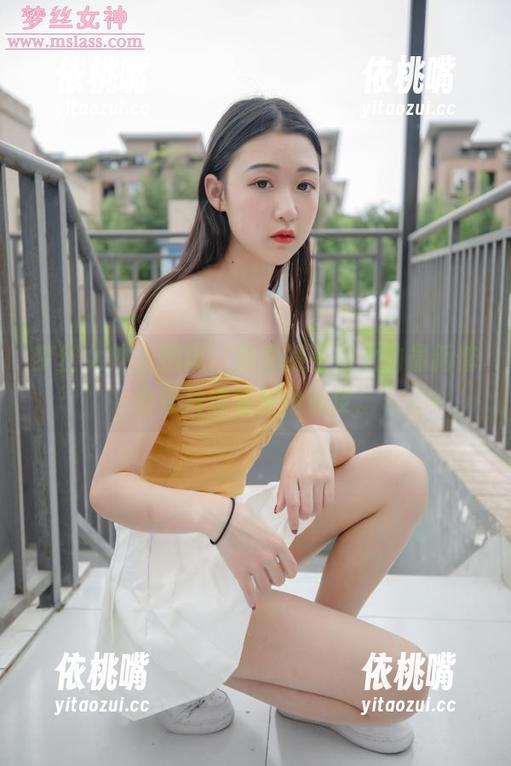 梦丝女神-莹仙女 梦丝女神 - 别说,我觉得莹仙女的最新修女照片透着些小俏皮。