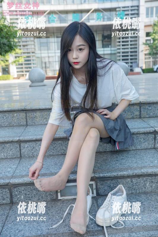 梦丝女神-香萱 梦丝女神 - 香萱的女王图集,总有几张让你想多看几眼的福利…咳咳,呃,不是我说的,你们懂的。