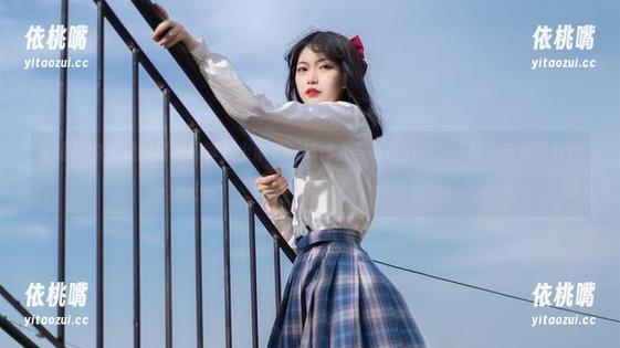 梨瑾瑾 梨瑾瑾的幼稚园福利写真,上演了一场成人与童心的悸动,我决定是时候也玩点儿游戏了。