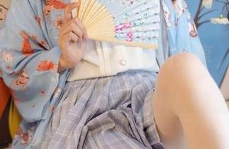 森萝财团 – 小梓天台图集的分享，不忍心留白啊！