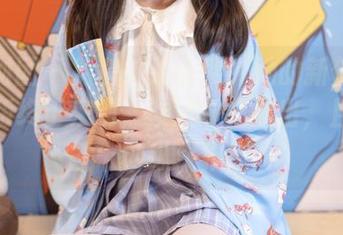 森萝财团 – 招聘签约小樱！她的新作品集VIP版终于来到，樱流呼之欲出，且看我三十秒纵深扑街。
