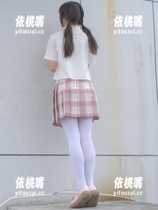 森萝财团-甜米 森萝财团 - 春游新姿势:甜米已然开启高清写真模式,又有多少人跟不上呢?