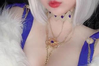 天使换装进行时，椒妮佐仁的更新你信不信？