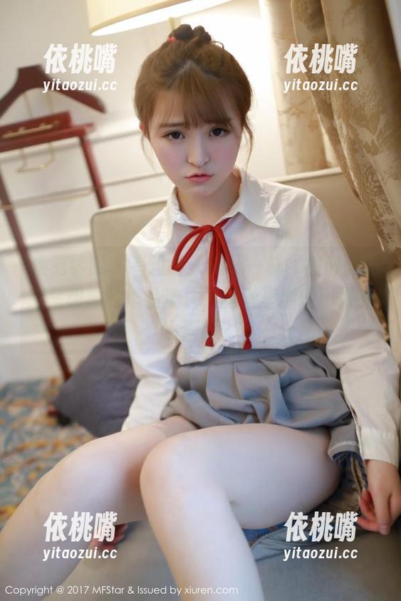 模范学院 - 有没有人跟我一样，被Milk楚楚和服的作品迷住，脑海里浮现出很多小画面？