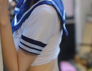 模范学院 – 南晓梦黑色作品集，最新力作，像许多女孩的衣柜，黑也可以七上八下！