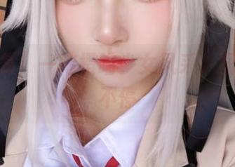 免费欣赏！一睹橙喵少女风采，图集分享不停