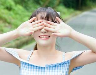 波萝社 – 一穿水手服就忍不住想写日记，夏美酱的私房合集一探究竟！