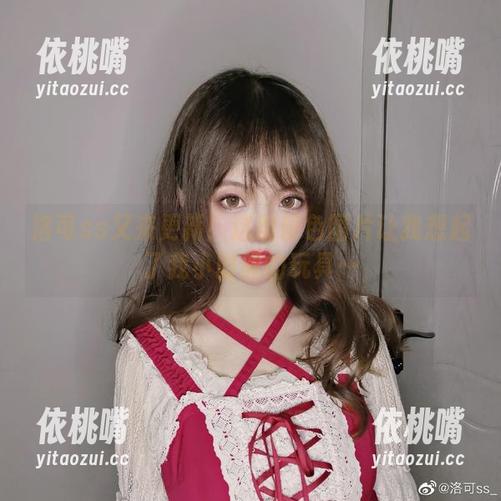 洛可ss 洛可ss又来更新!这组粉色图片让我想起了我小时候的玩具…