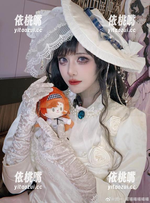 流一_喵喵喵喵喵喵 紧张又迷离,流一_喵喵喵喵喵喵与森蚺的高清合作,好吧,我被征服了。