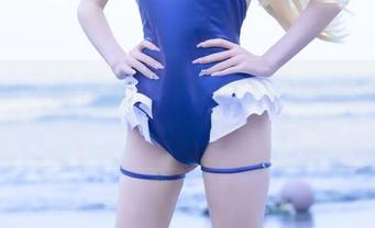 清水由乃的修女写真，分享一些你想不到的味道