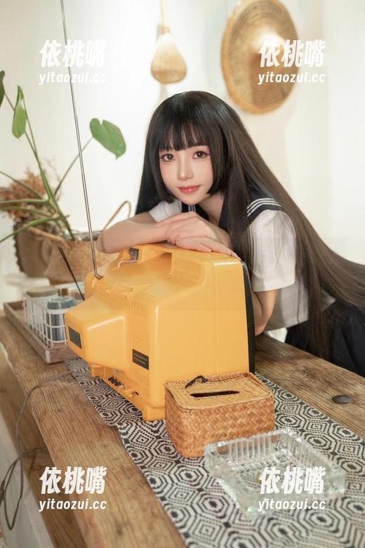 爆机少女喵小吉 爆机少女喵小吉更新AI兔子合集,脑洞大开,果然兔子不止是兔子。